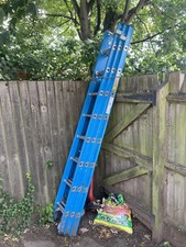 Ladder for sale  DERBY