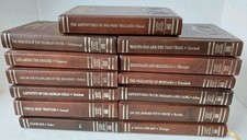Lot leather classics for sale  Fairfield