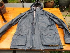 Musto 064 hooded for sale  MAIDSTONE