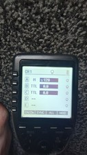 Nixon channel remote for sale  WELLINGBOROUGH