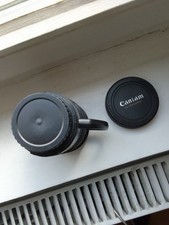 Thermobecher als canon gebraucht kaufen  Rosdorf