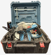 Erbauer ecs1400 circular for sale  REDDITCH