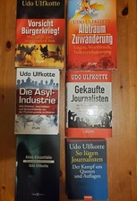 Udo ulfkotte bücher gebraucht kaufen Udo ulfkotte bücher gebraucht kaufen  Wittenberg