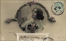 Relief portrait einer gebraucht kaufen  Berlin
