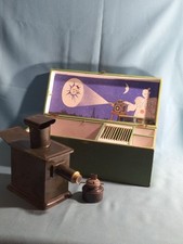 Lanterne magique 1900 d'occasion  Fumel