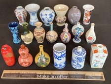 Vtg lot franklin for sale  Sterling