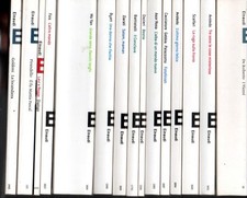 Lotto libri einaudi usato  Italia