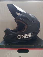 Neal motocross schutzhelm gebraucht kaufen  Waldkappel