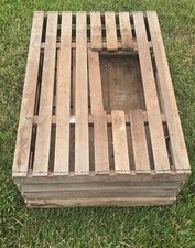 Chicken crate for sale  FOLKESTONE