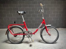 Bianchi nealeco folding for sale  Salt Lake City