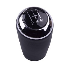 Używany, 5 Velocità Pomello del cambio per Mazda 2 DE MK2 2007-2014 DL4146030 Shift Knob na sprzedaż  Wysyłka do Poland