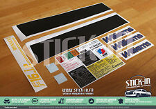 Set complet restauration d'occasion  France