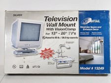 Orbital wall mount for sale  Lake Oswego