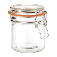 Vogue glass preserve for sale  DAGENHAM