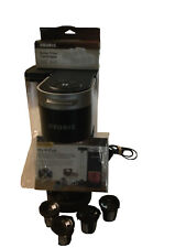 Cafeteira K-Supreme K910 e 4 K-cup recarregáveis e 8 novos cartuchos de filtro de água comprar usado  Enviando para Brazil