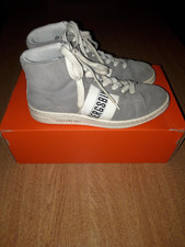 Scarpa donna bikkembergs usato  San Martino Dall Argine
