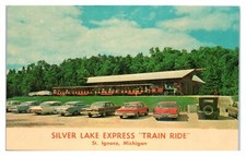 Silver lake express for sale  Stevens Point