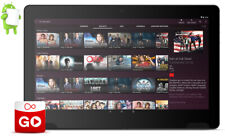 Tablet Virgin 14" IPS Octa Core Telly Android 7.0 3GB Ram 32GB armazenamento 1920x1080 comprar usado  Enviando para Brazil