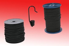 Expanderseil 6mm 8mm gebraucht kaufen  Zossen