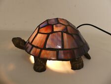 Retro tortoise lamp for sale  SHEFFIELD