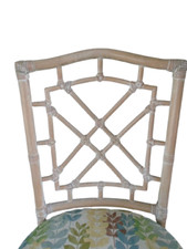 Lexington fretwork dining for sale  Sarasota