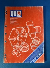 Quinton hazell universal for sale  HAYWARDS HEATH