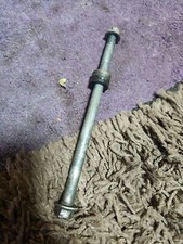 Kawasaki kx60 front for sale  ALLOA