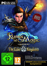 Runes magic kapitel gebraucht kaufen  Berlin
