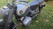 1960s honda motorcycle for sale  Chino