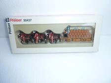 Preiser 30437 30437 for sale  GLOUCESTER