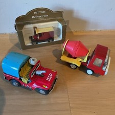 Triang tipper pieces for sale  BEACONSFIELD