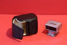 Collectible cameras ROBOT reflex Sucher/ Viewfinder für 75mm lens comprar usado  Enviando para Brazil