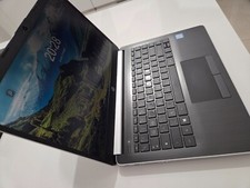 Notebook cf0002nl intel usato  Gravina in Puglia
