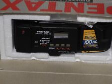 Pentax digital data usato  Italia
