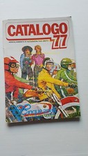 Cinque anelli 1977 usato  Vimodrone