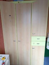 Kleiderschrank kommode gebraucht kaufen  Lippstadt