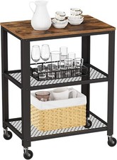 Vintage tier serving for sale  DUKINFIELD
