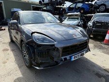2019 porsche cayenne for sale  SOUTH SHIELDS