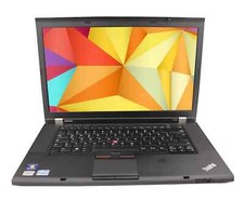 Lenovo thinkpad t530 gebraucht kaufen  Bochum