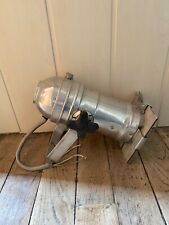 Ancien projecteur lampe d'occasion  Reims