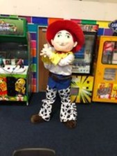 Jessie mascot adult for sale  SCUNTHORPE