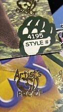 Beanie babies artist for sale  Virginia Beach