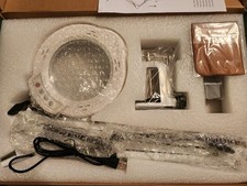 15x magnifying glass for sale  Iva
