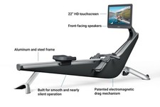 Hydrow pro rowing for sale  Conroe