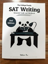 College panda sat for sale  Salt Lake City