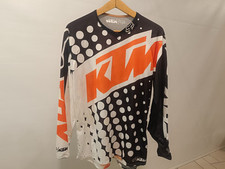 Maglia moto ktm usato  Italia