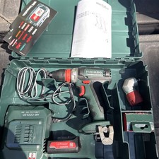 Metabo bs12q drill for sale  Rome