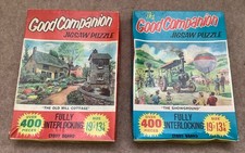 companion jigsaw for sale companion jigsaw for sale CHELMSFORD