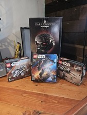 Lot lego star for sale  West Lafayette