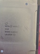 Intel xeon silver gebraucht kaufen  Mühlheim
